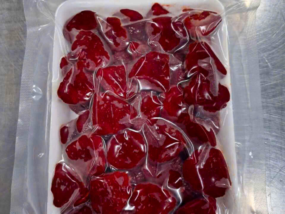 Gấc đông 2