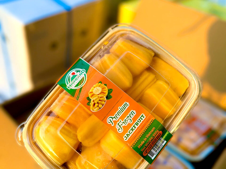 Mít đông lạnh 2